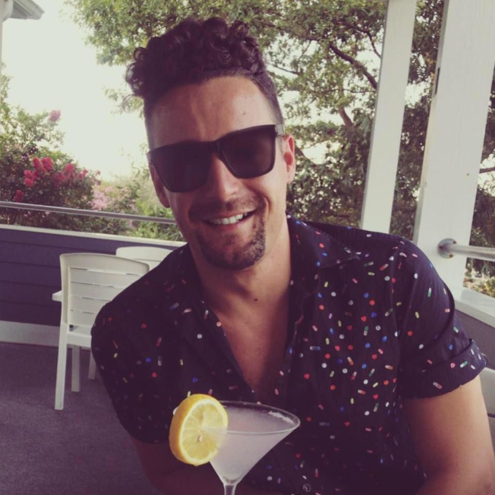 Meet your Posher, Alexander